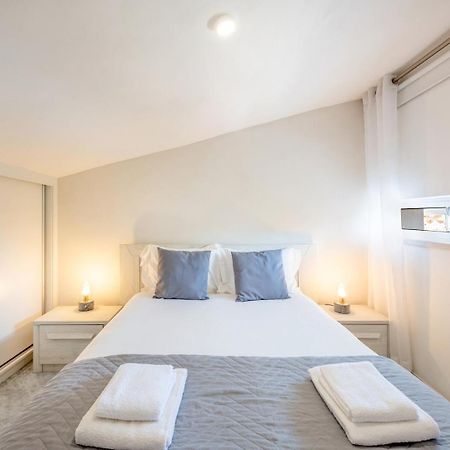 Guestready - Amor & Mar Caparica Exteriör bild