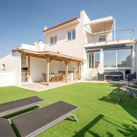 Guestready - Amor & Mar Caparica Exteriör bild