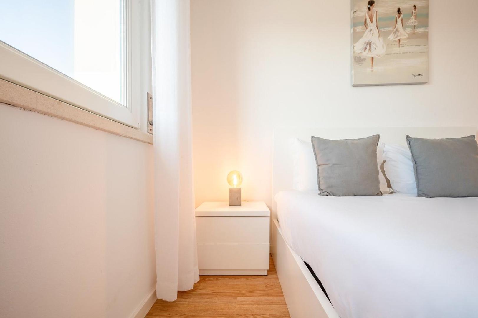 Guestready - Amor & Mar Caparica Exteriör bild