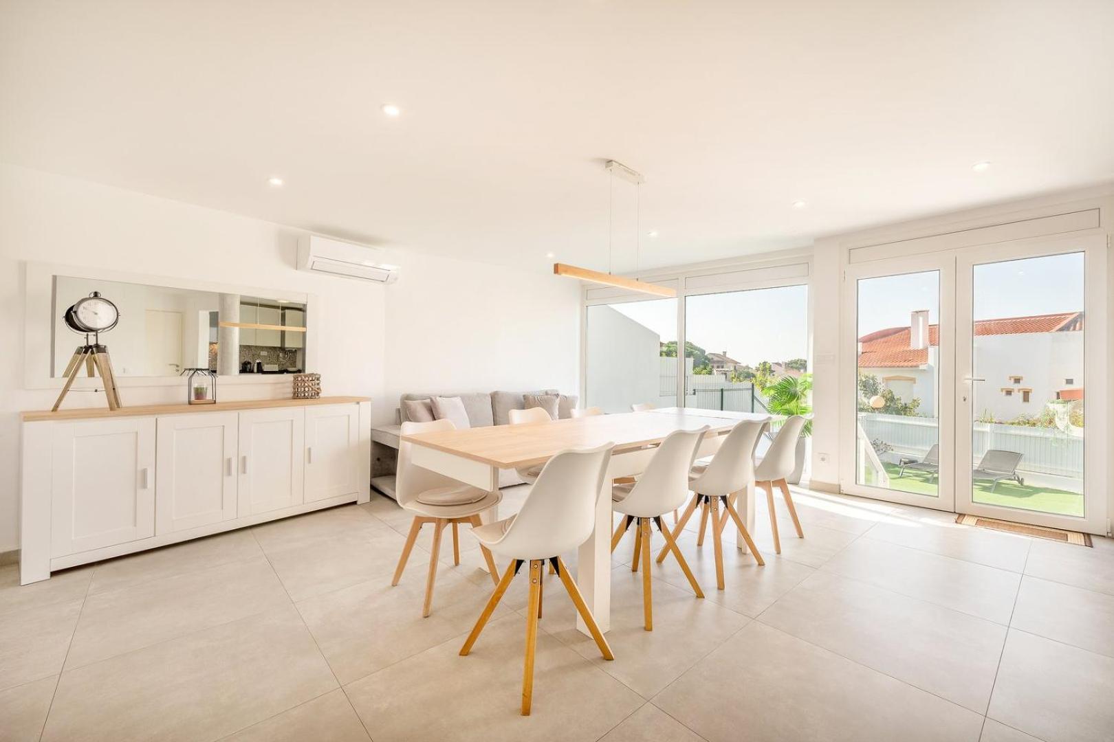 Guestready - Amor & Mar Caparica Exteriör bild