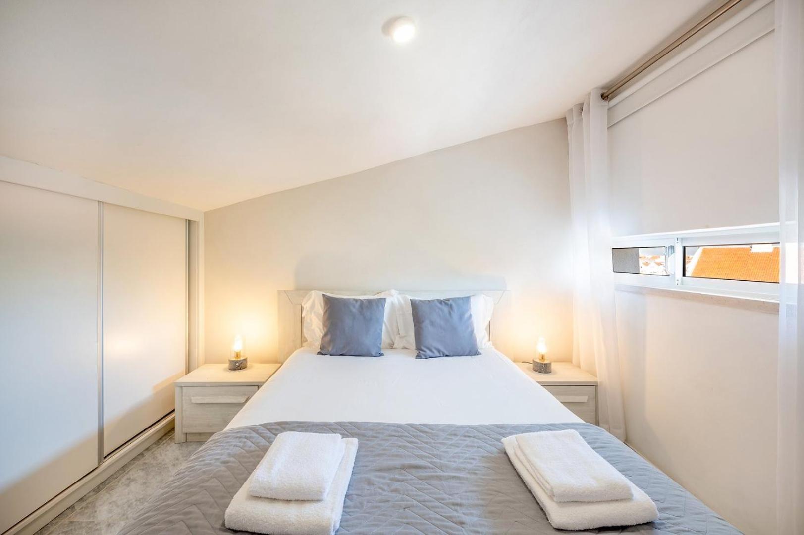 Guestready - Amor & Mar Caparica Exteriör bild
