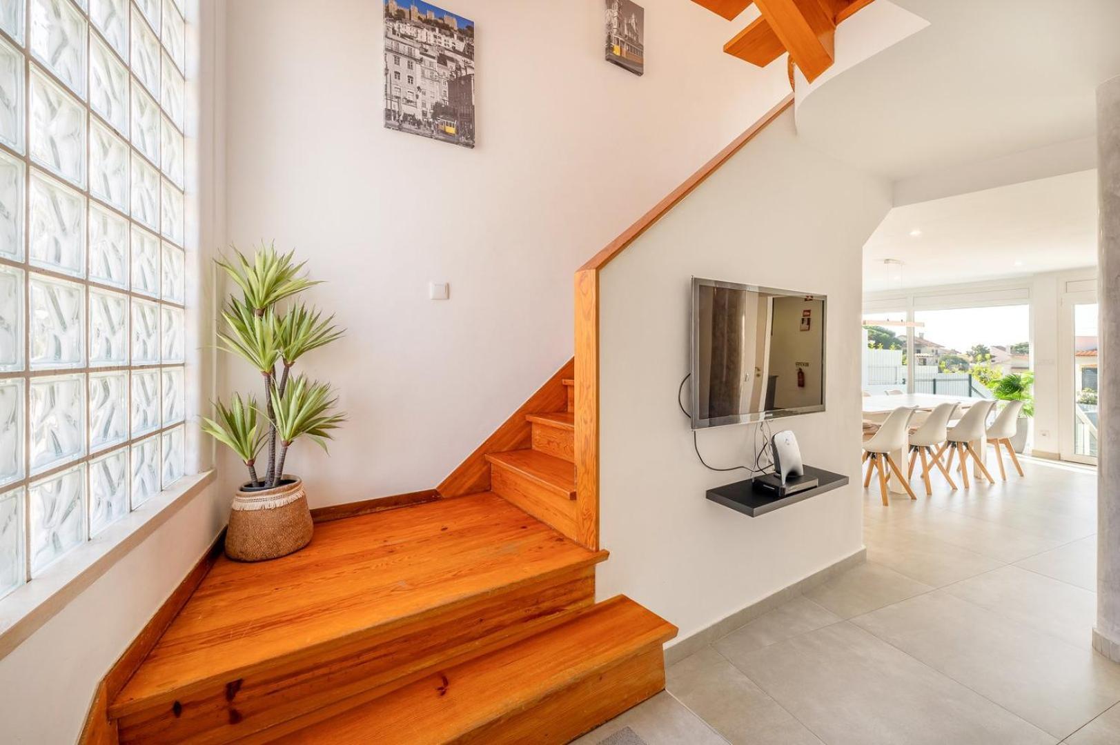 Guestready - Amor & Mar Caparica Exteriör bild