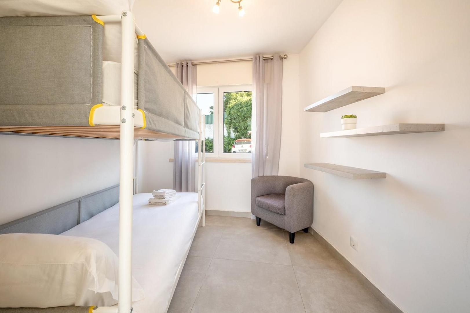 Guestready - Amor & Mar Caparica Exteriör bild