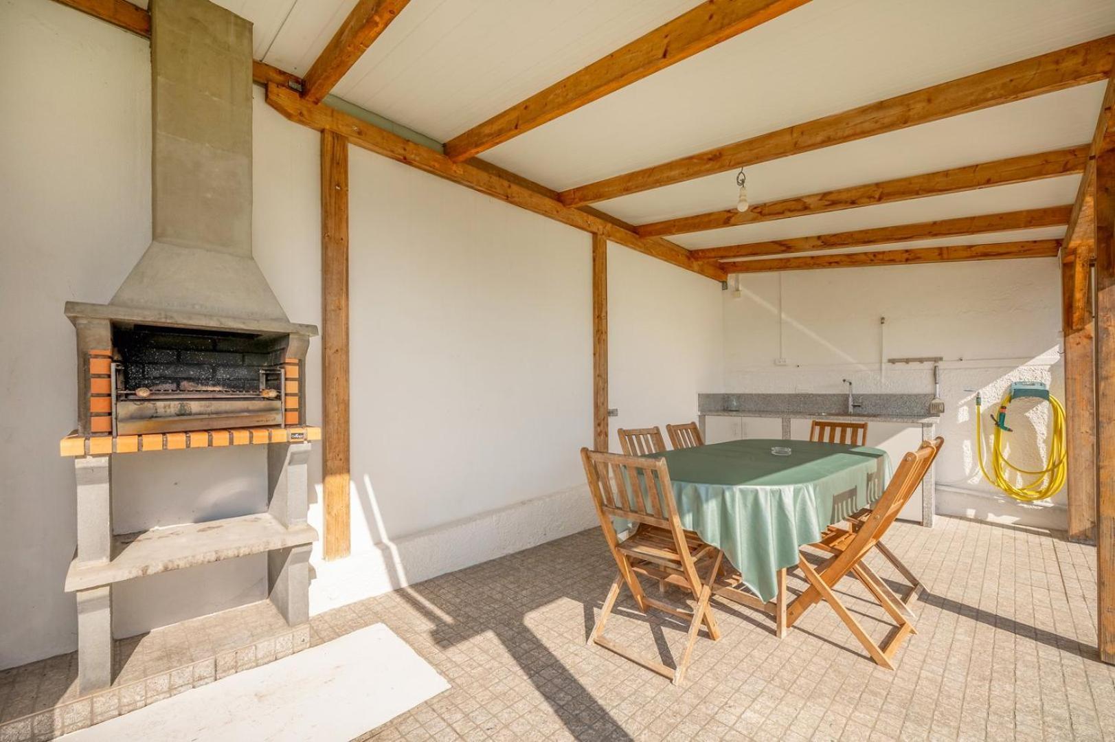Guestready - Amor & Mar Caparica Exteriör bild