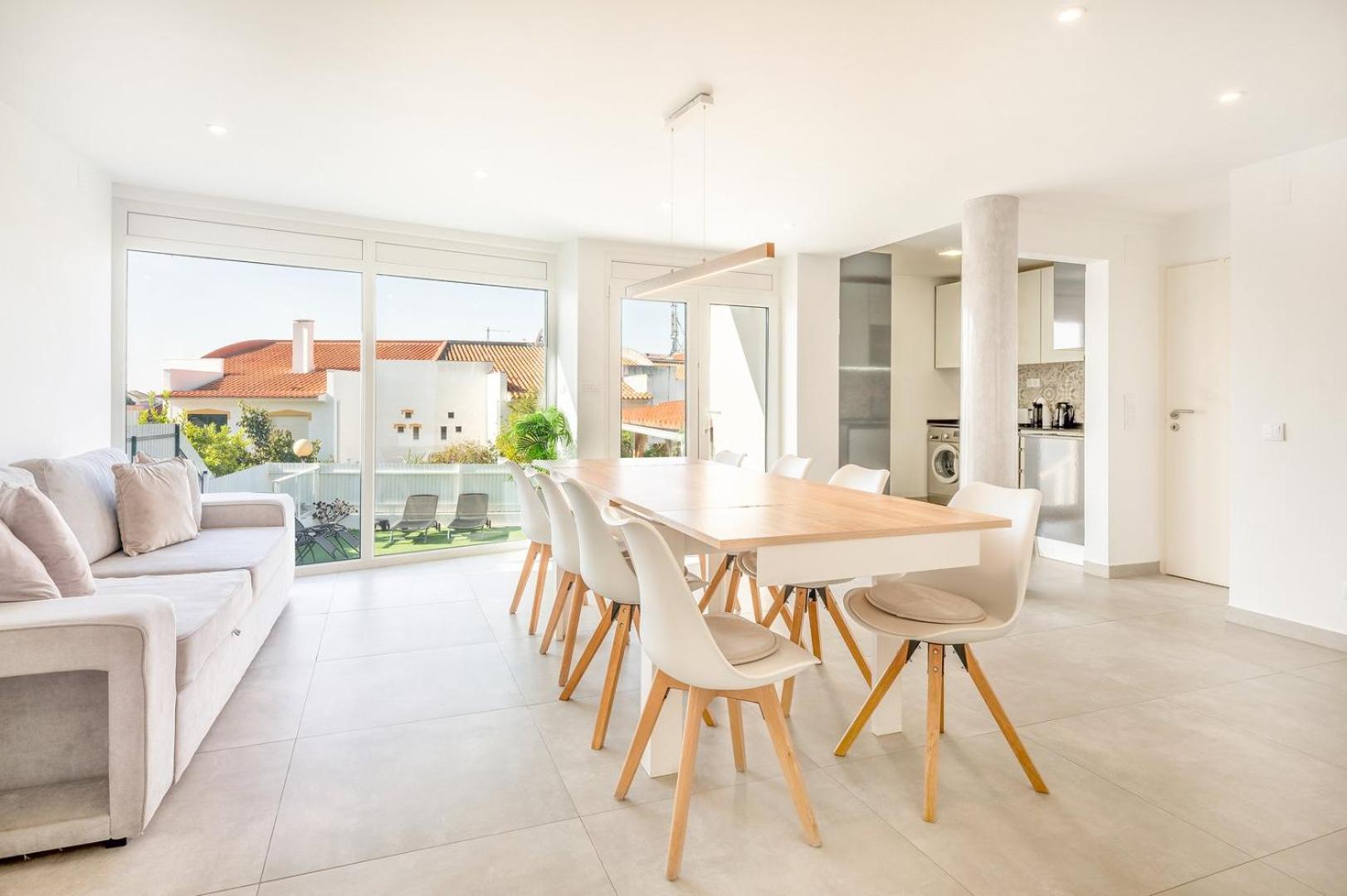 Guestready - Amor & Mar Caparica Exteriör bild