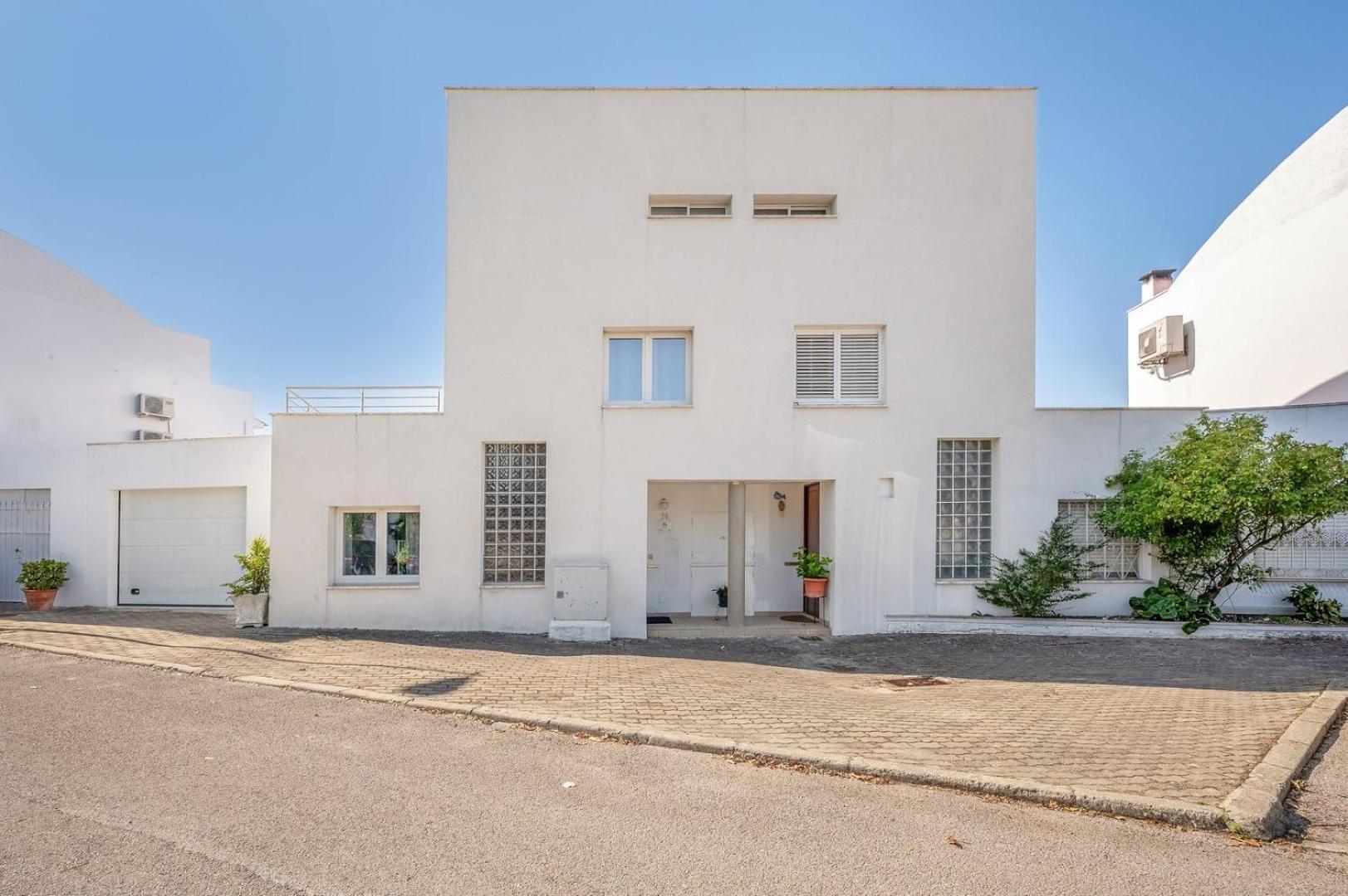 Guestready - Amor & Mar Caparica Exteriör bild